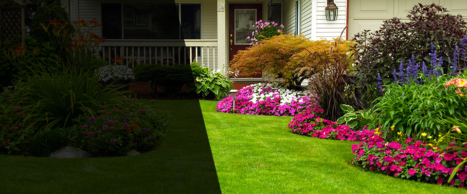East Moline Landscapers