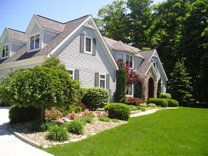 Landscapers and Lawncare Services in East Moline, IL